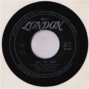 Bobby Darin - Mack The Knife download flac mp3