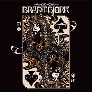 Brant Bjork - Mankind Woman download flac mp3