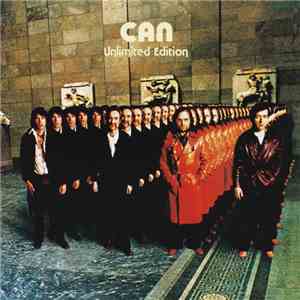 Can - Unlimited Edition download flac mp3