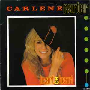 Carlene Carter - Heart To Heart download flac mp3