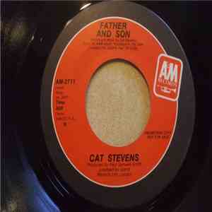 Cat Stevens - Father & Son download flac mp3