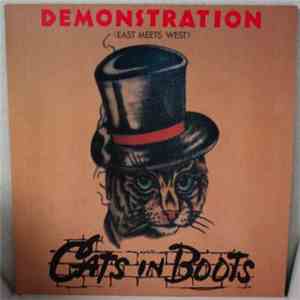 Cats In Boots - Demonstration (East Meets West) download flac mp3