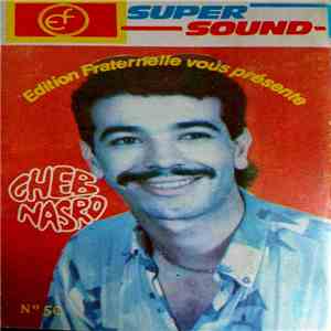 Cheb Nasro - Mabkach Amane download flac mp3