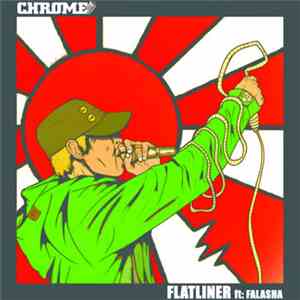Chrome  - Flatliner download flac mp3