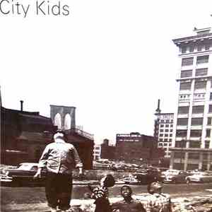 City Kids - City Kids download flac mp3