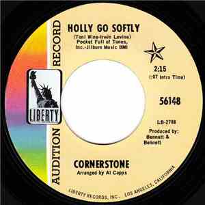 Cornerstone  - Holly Go Softly download flac mp3