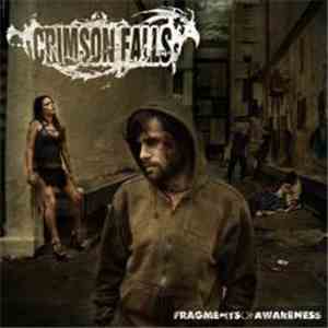 Crimson Falls - Fragments Of Awareness download flac mp3
