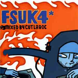 Cut La Roc - FSUK4 download flac mp3
