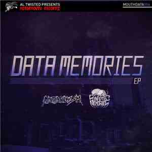 Dataklysm / Synaptic Memories - Data Memories EP download flac mp3