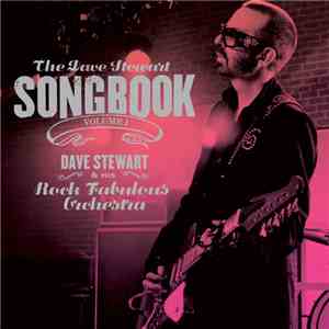 Dave Stewart & His Rock Fabulous Orchestra - The Dave Stewart Songbook Volume One download flac mp3