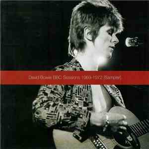 David Bowie - BBC Sessions 1969-1972 (Sampler) download flac mp3