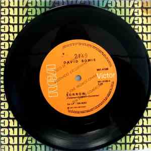 David Bowie - Sorrow download flac mp3