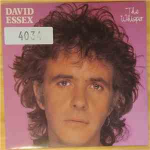 David Essex - The Whisper download flac mp3