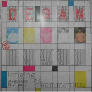 Degan - Longing For Summertime download flac mp3