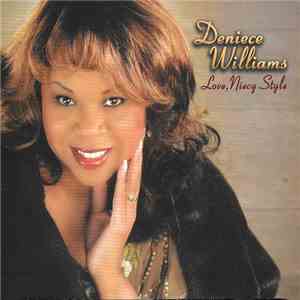 Deniece Williams - Love, Niecy Style download flac mp3