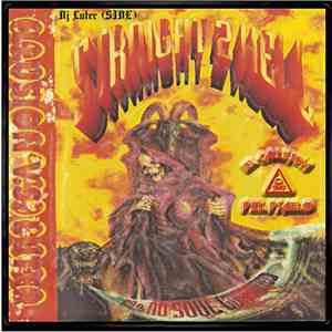 Dj Luter vs Dj Illusion - Straight 2 Hell flac mp3 download