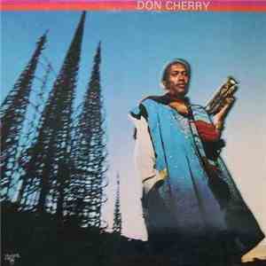 Don Cherry - Don Cherry download flac mp3