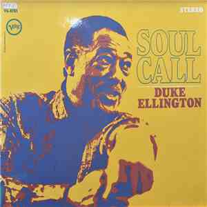 Duke Ellington - Soul Call download flac mp3