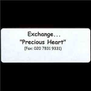 Exchange  - Precious Heart download flac mp3