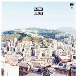 Ex-Otago - Marassi download flac mp3