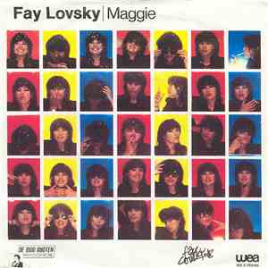 Fay Lovsky - Maggie download flac mp3