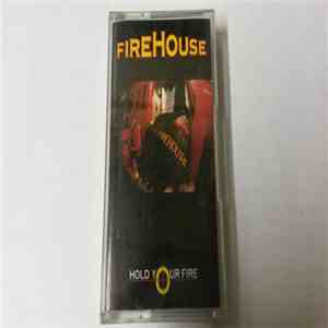 Firehouse  - Hold Your Fire download flac mp3