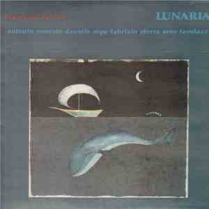 Francesco D'Errico - Lunaria download flac mp3
