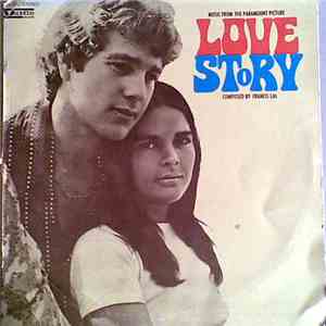 Francis Lai - Love Story - Music From The Film download flac mp3