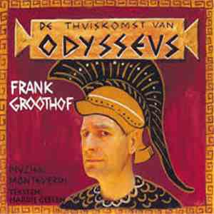 Frank Groothof - De Thuiskomst Van Odysseus download flac mp3