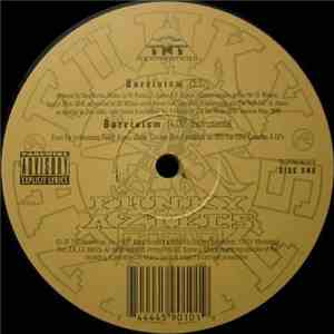 Funky Aztecs - Barrioism / Much Love / Mi Burro download flac mp3