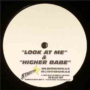 Gareth Cortez - Look At Me download flac mp3
