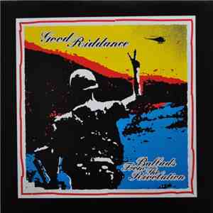 Good Riddance - Ballads From The Revolution download flac mp3