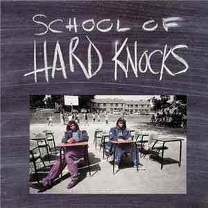 Hard Knocks - School Of Hard Knocks download flac mp3