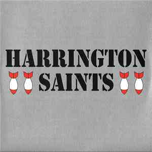 Harrington Saints - Bootstraps download flac mp3