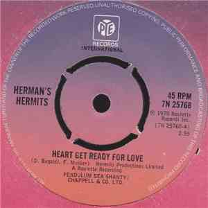Herman's Hermits - Heart Get Ready For Love download flac mp3