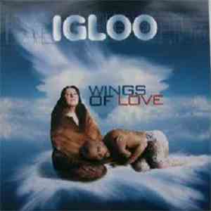 Igloo  - Wings Of Love download flac mp3