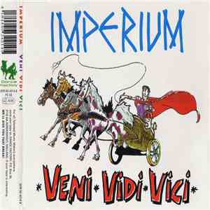 Imperium  - Veni Vidi Vici download flac mp3