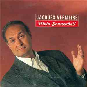 Jacques Vermeire - Mein Sonnenbril download flac mp3