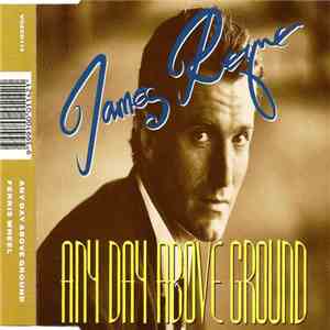 James Reyne - Any Day Above Ground download flac mp3