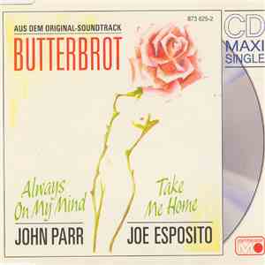 John Parr / Joe Esposito - Always On My Mind / Take Me Home download flac mp3