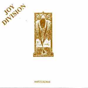 Joy Division - Amsterdam download flac mp3