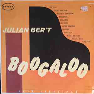 Julian Ber't - Boogaloo download flac mp3