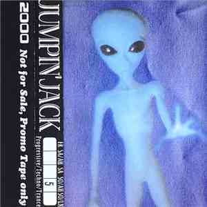 Jumpin' Jack - 2000 #05 SO/AH - Progressive / Techno / Trance download flac mp3