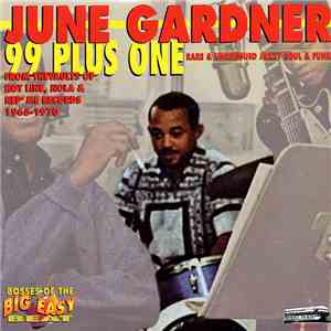 June Gardner - 99 Plus One download flac mp3