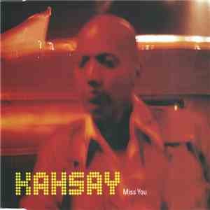 Kahsay - Miss You download flac mp3
