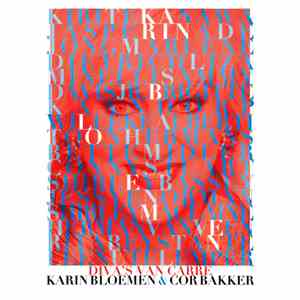 Karin Bloemen & Cor Bakker - Diva's Van Carré download flac mp3