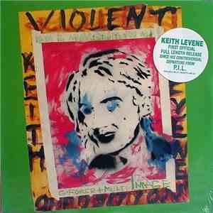 Keith Levene - Violent Opposition download flac mp3