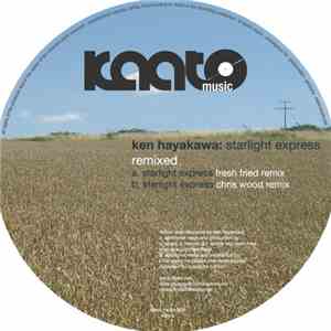 Ken Hayakawa - Starlight Express Remixed download flac mp3