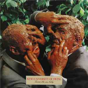 Kewi University Of Swing - Terracotta Me, Baby download flac mp3
