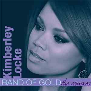 Kimberley Locke - Band Of Gold (Remixes) download flac mp3